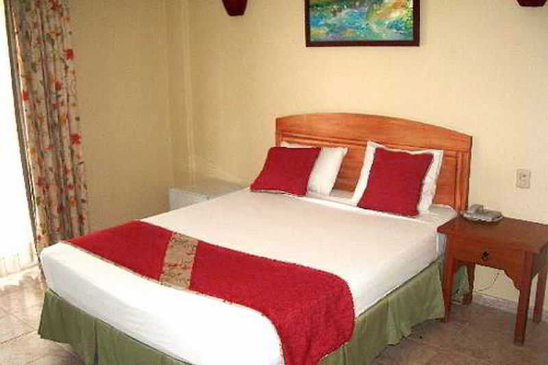 Flamboyan Hotel Kuta Lombok Exteriör bild